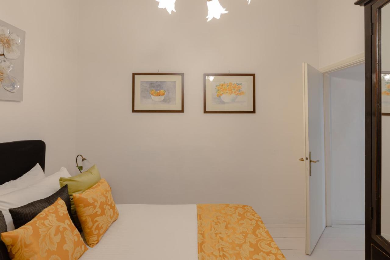 My Home In The City Center Rome Bagian luar foto