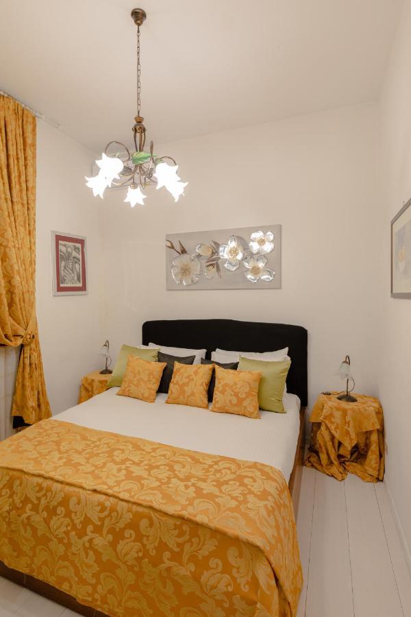 My Home In The City Center Rome Bagian luar foto
